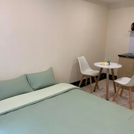 Mino Homestay